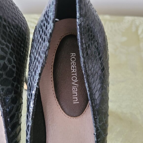 Roberto Vianni Heels - Picture 4 of 8